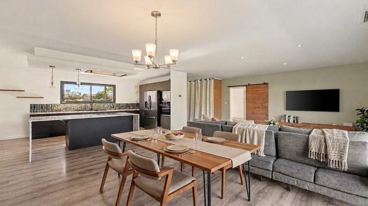 Ma-Cabane - Vente Maison Canals, 152 m²