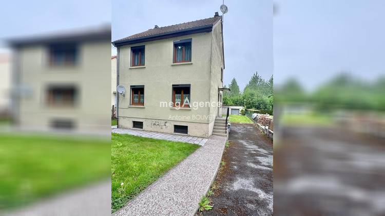Ma-Cabane - Vente Maison CANAPLES, 88 m²