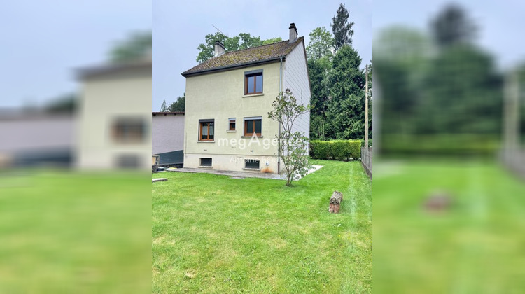 Ma-Cabane - Vente Maison CANAPLES, 88 m²
