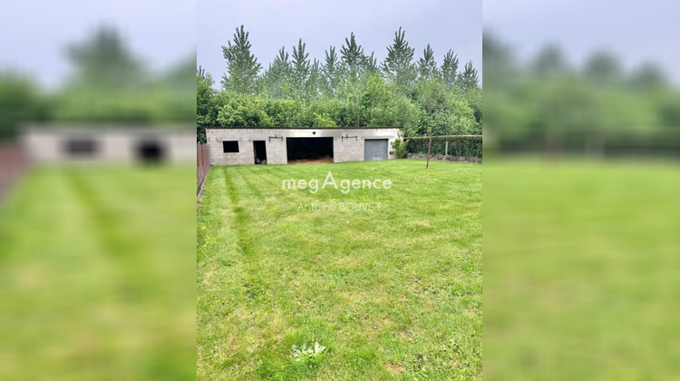 Ma-Cabane - Vente Maison CANAPLES, 88 m²
