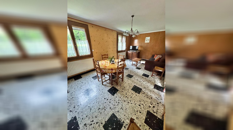 Ma-Cabane - Vente Maison CANAPLES, 88 m²