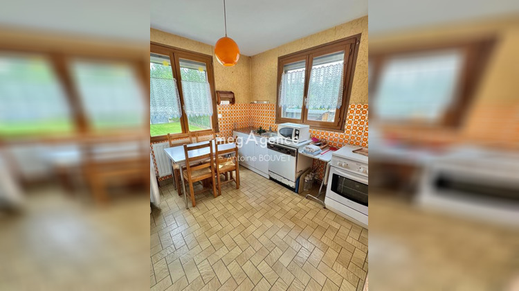 Ma-Cabane - Vente Maison CANAPLES, 88 m²