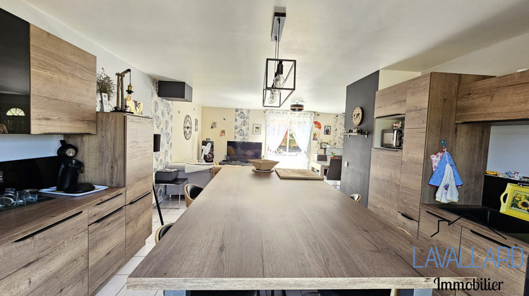 Ma-Cabane - Vente Maison Canaples, 92 m²