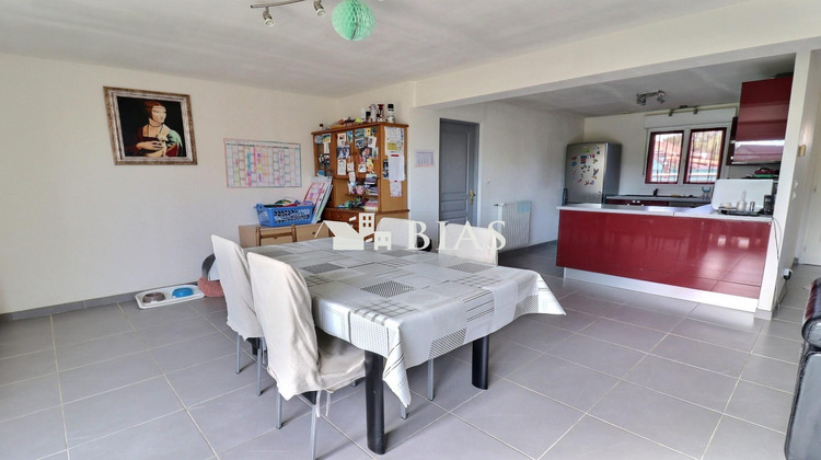 Ma-Cabane - Vente Maison Canappeville, 137 m²