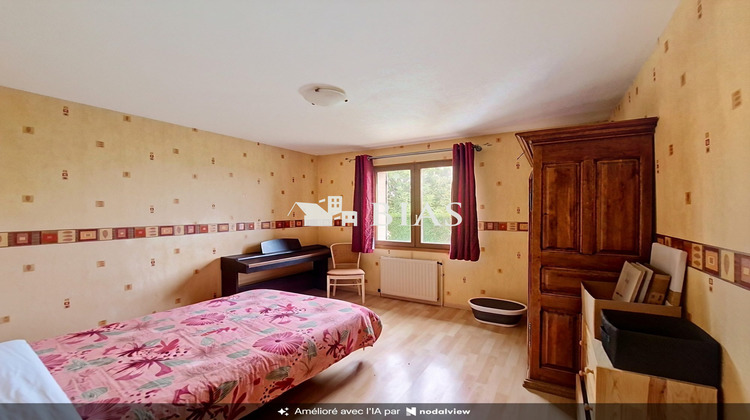 Ma-Cabane - Vente Maison Canappeville, 142 m²