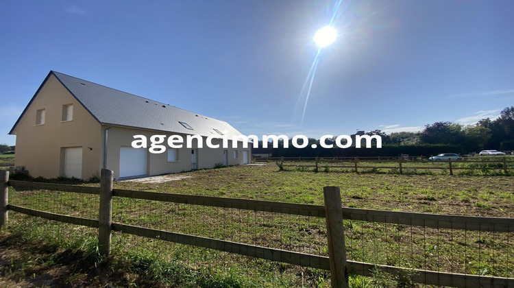 Ma-Cabane - Vente Maison Canapville, 79 m²