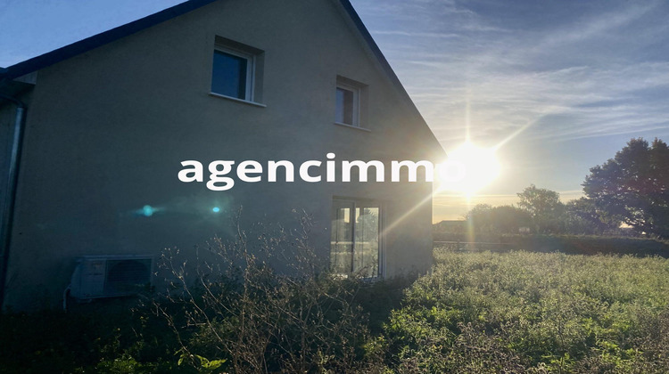 Ma-Cabane - Vente Maison Canapville, 79 m²