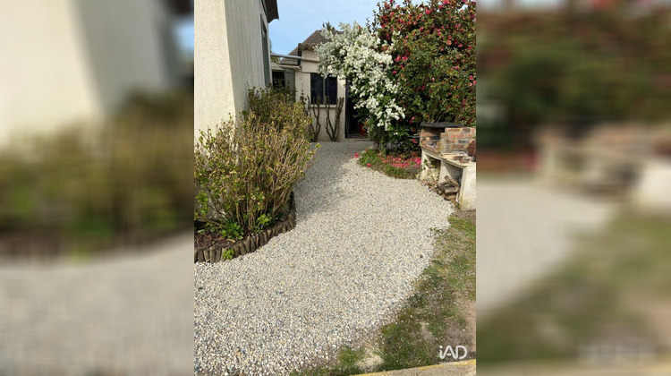 Ma-Cabane - Vente Maison Canapville, 49 m²