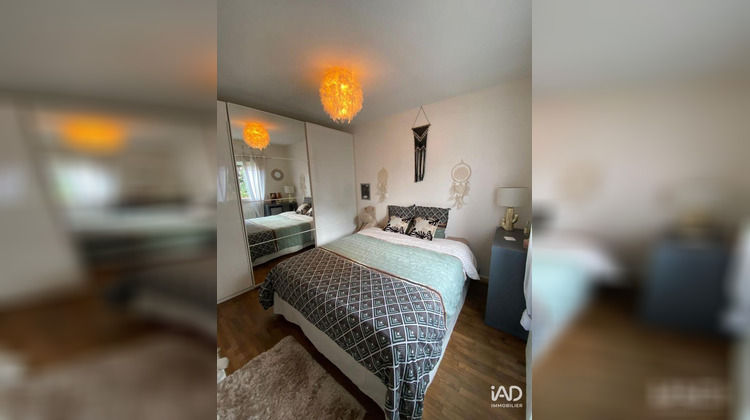 Ma-Cabane - Vente Maison Canapville, 49 m²