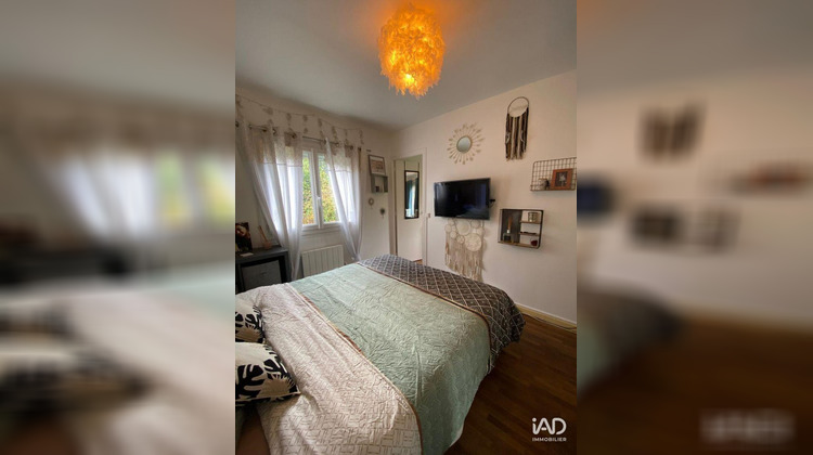 Ma-Cabane - Vente Maison Canapville, 49 m²