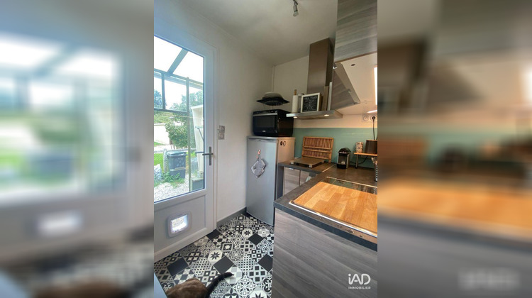 Ma-Cabane - Vente Maison Canapville, 49 m²