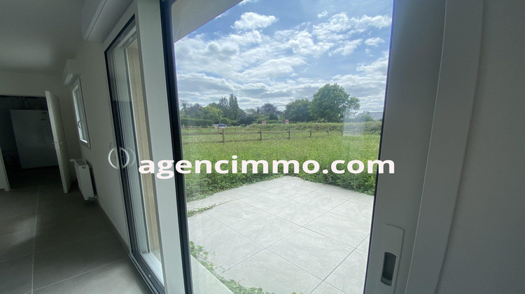 Ma-Cabane - Vente Maison Canapville, 79 m²