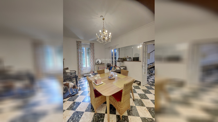 Ma-Cabane - Vente Maison Canaules-et-Argentières, 120 m²