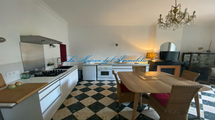 Ma-Cabane - Vente Maison Canaules-et-Argentières, 130 m²