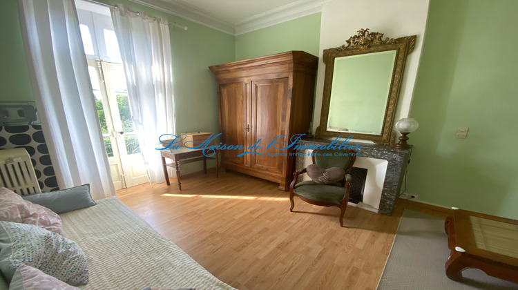 Ma-Cabane - Vente Maison Canaules-et-Argentières, 130 m²