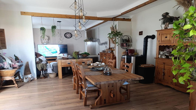 Ma-Cabane - Vente Maison CANAULES ET ARGENTIERES, 150 m²
