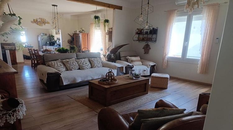 Ma-Cabane - Vente Maison CANAULES ET ARGENTIERES, 150 m²