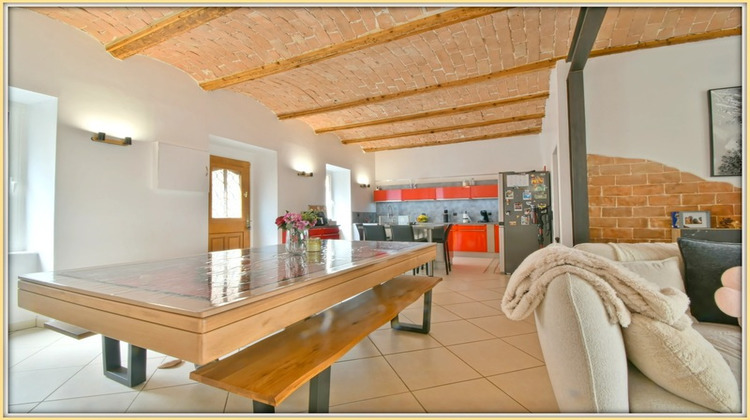 Ma-Cabane - Vente Maison CANAULES ET ARGENTIERES, 143 m²