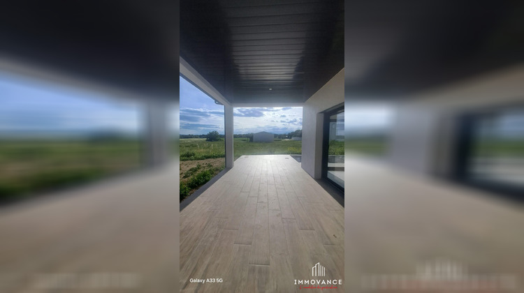 Ma-Cabane - Vente Maison Canaules-et-Argentières, 93 m²