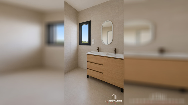 Ma-Cabane - Vente Maison Canaules-et-Argentières, 93 m²