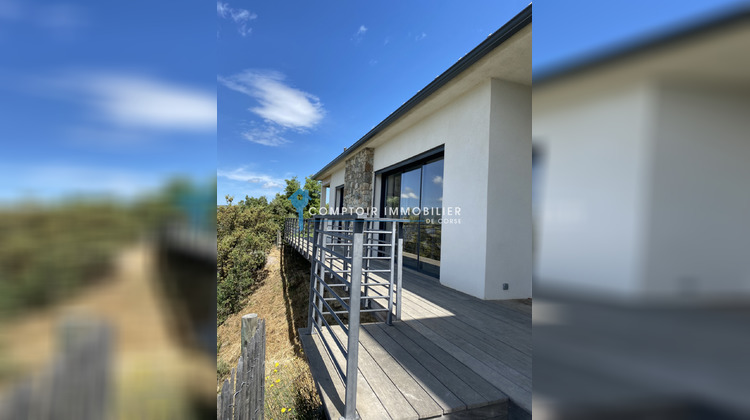 Ma-Cabane - Vente Maison Canavaggia, 160 m²