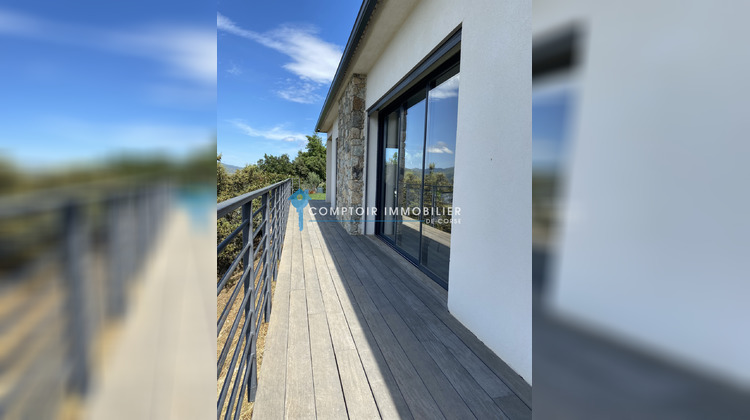 Ma-Cabane - Vente Maison Canavaggia, 160 m²