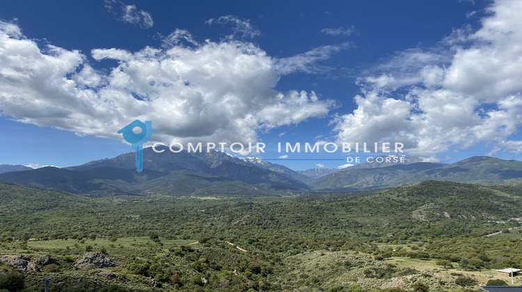 Ma-Cabane - Vente Maison Canavaggia, 160 m²