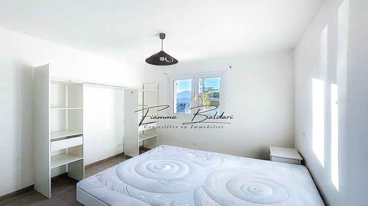 Ma-Cabane - Vente Maison CANAVAGGIA, 85 m²