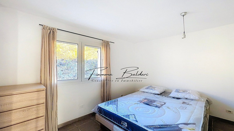 Ma-Cabane - Vente Maison CANAVAGGIA, 85 m²