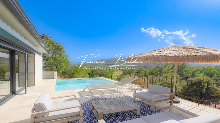 Ma-Cabane - Vente Maison CANAVAGGIA, 125 m²