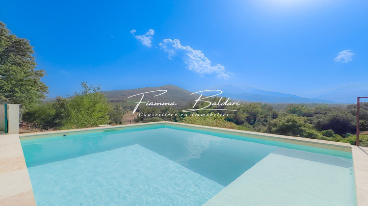 Ma-Cabane - Vente Maison CANAVAGGIA, 125 m²