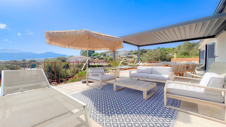 Ma-Cabane - Vente Maison CANAVAGGIA, 125 m²