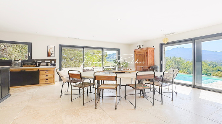 Ma-Cabane - Vente Maison CANAVAGGIA, 125 m²