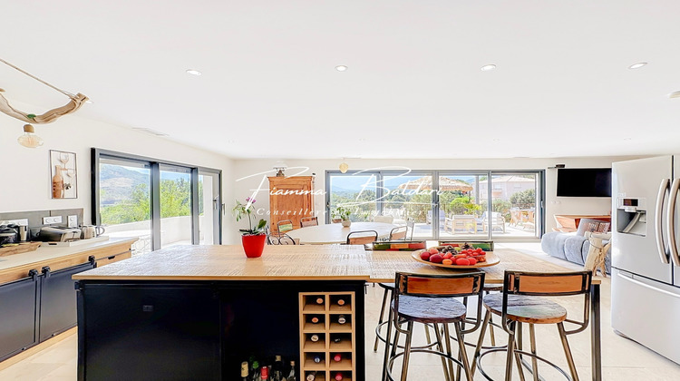 Ma-Cabane - Vente Maison CANAVAGGIA, 125 m²
