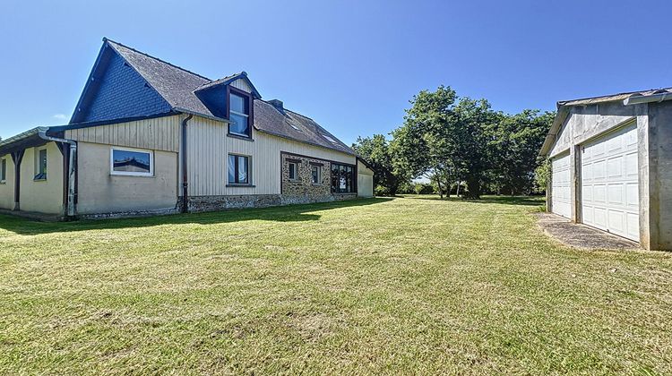 Ma-Cabane - Vente Maison CANCALE, 105 m²