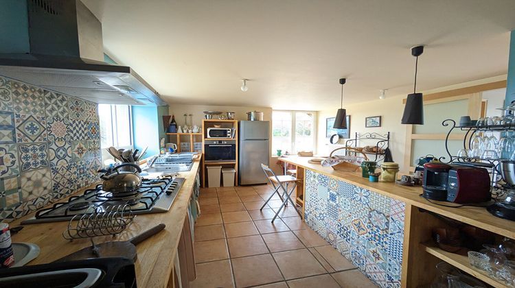 Ma-Cabane - Vente Maison CANCALE, 366 m²