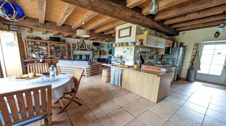 Ma-Cabane - Vente Maison CANCALE, 366 m²