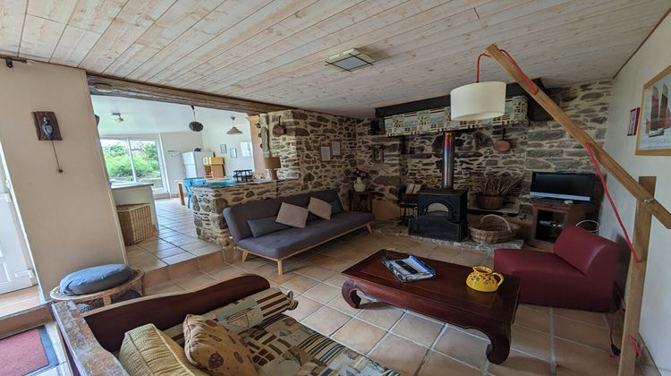 Ma-Cabane - Vente Maison CANCALE, 366 m²