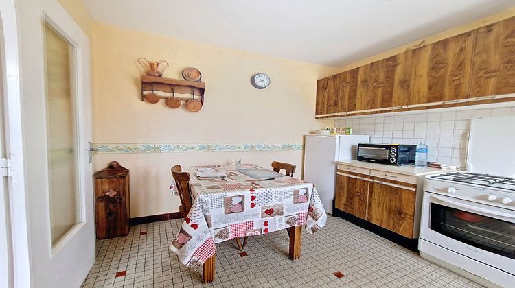 Ma-Cabane - Vente Maison CANCALE, 83 m²