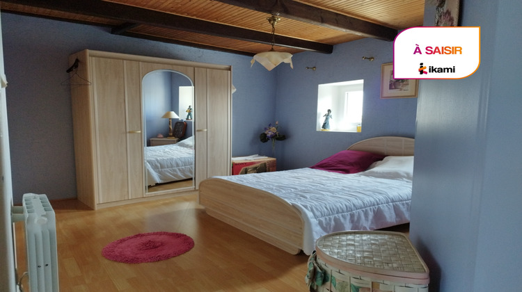 Ma-Cabane - Vente Maison Cancale, 108 m²