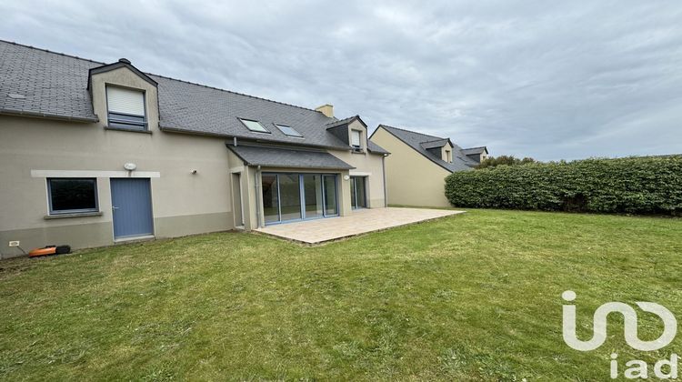 Ma-Cabane - Vente Maison Cancale, 157 m²