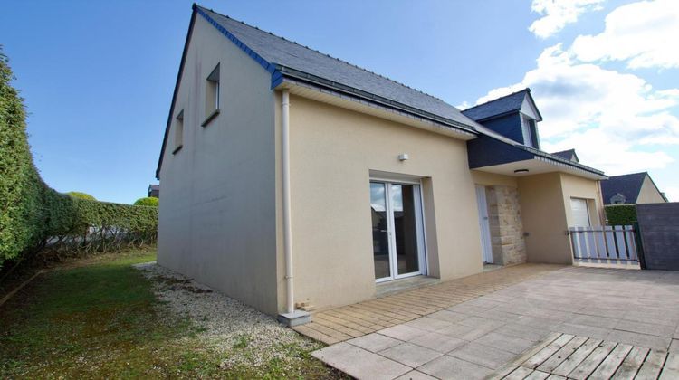 Ma-Cabane - Vente Maison CANCALE, 105 m²