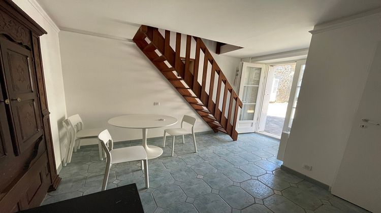 Ma-Cabane - Vente Maison CANCALE, 29 m²