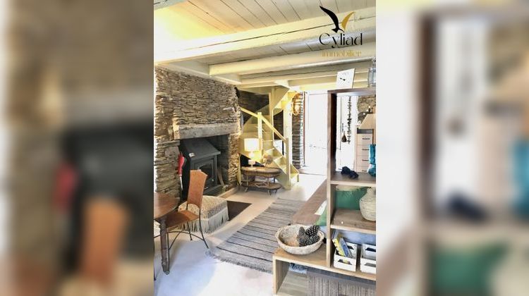 Ma-Cabane - Vente Maison Cancale, 114 m²