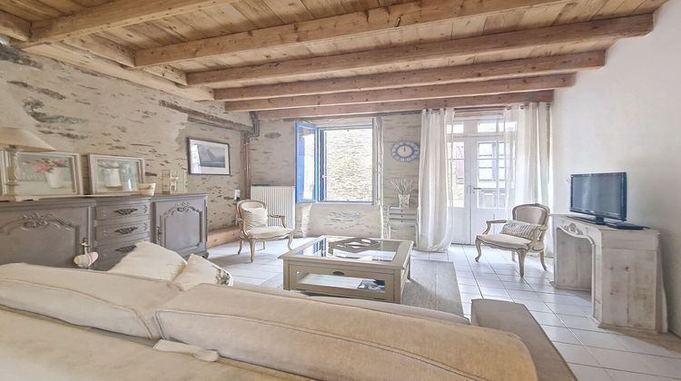 Ma-Cabane - Vente Maison CANCALE, 84 m²