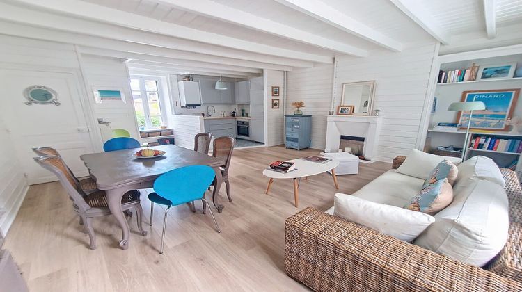 Ma-Cabane - Vente Maison CANCALE, 84 m²