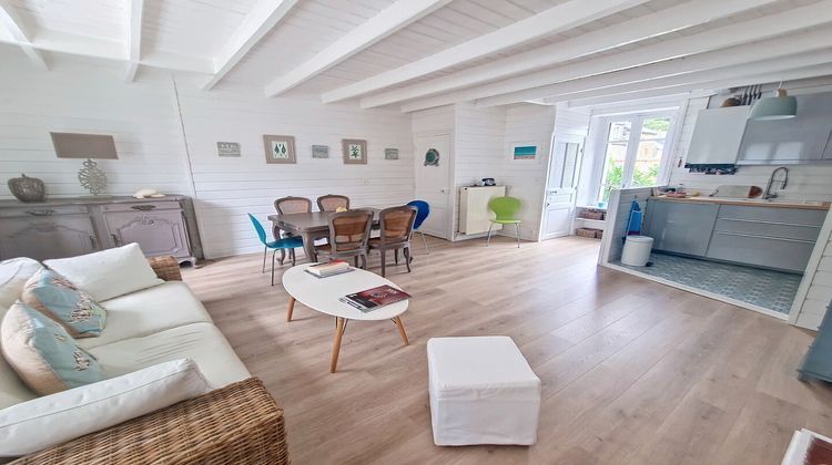 Ma-Cabane - Vente Maison CANCALE, 84 m²