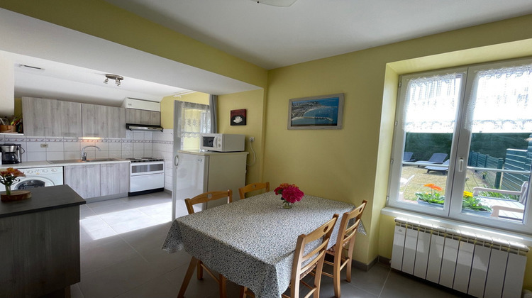 Ma-Cabane - Vente Maison CANCALE, 85 m²