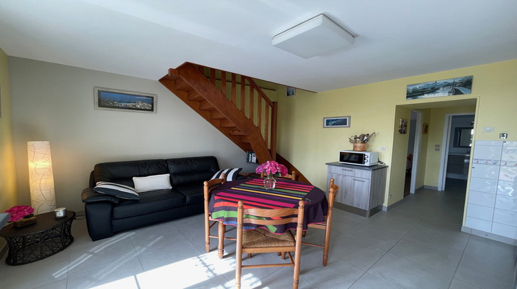 Ma-Cabane - Vente Maison CANCALE, 85 m²