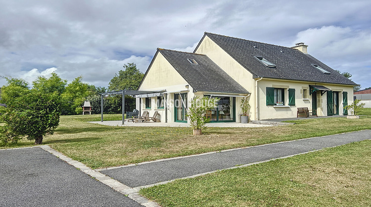 Ma-Cabane - Vente Maison CANCALE, 136 m²